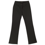 Statement Stretch Pants Ladies - 46 Black
