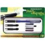 Calligraphy 3 Nib Beginners Set Right Hand