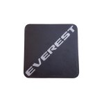 Ford Everest Tow Bar Receiver Cover For