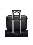 Port Design S Zurich Top Loading Executive Bag 10-13" - Black