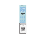 AirsPops One Use 3ml South Pole