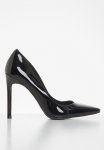 Spicy Court - Black