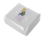 Serviettes 1PLY Essential Green 100PK