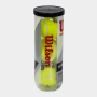 Wilson Titanium 3 Balls