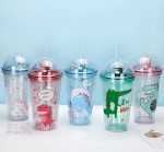 Sippy Cup - 450ML - Girl