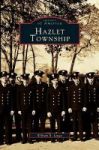 Hazlet Township Hardcover