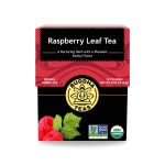 Buddha - Raspberry Leaf Tea 18 Tea Bags