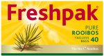 Freshpak Pure Rooibos Tea Box