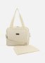 Quilted Nappy Bowler Bag