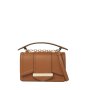 K/nova Small Crossbody Bag -dark Tan
