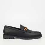 Vapor 4 Faux Nubuck Print - Black - Black 7
