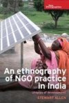 An Ethnography Of Ngo Practice In India - Utopias Of Development Hardcover