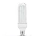 10 Pack - LED 12W Light Bulb E27