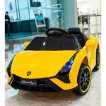 Shymes – Lambo AT6688A Ride On Car Assorted Colours