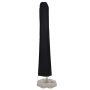 Slip Cover For Parasol Umbrella Used For Easy Storage And Protection