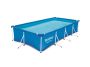 Bestway Steel Pro Frame Pool 4 X 2.11 X 0.81M