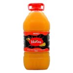 Henties Juices Mango Nectar 20% 3L