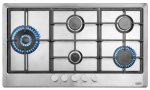 Defy Gas 5B Wok S Hob - DHG129