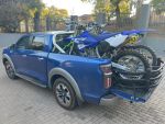 Gwm P-series Cargo Management System For