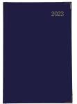 A4 Executive Diary 2023 Blue – 49-2342-02