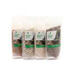 Bonsai Tree Groundcover 4 Pack Bundles - 4 X 250G