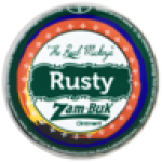Zam-Buk Rusty Ointment 7G