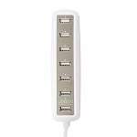 Mecer 7 Port USB 2.0 Hub