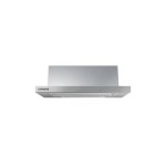 Samsung 60 Cm Intergrated Extractor With Washable Telescopic Aluminum Filters