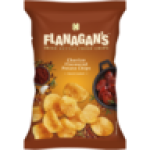 Spanish Chorizo Flavoured Chips 120G