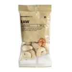 Raw Cashews 30 G