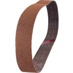 Tork Craft 1200 Grit Zirconia Sanding Belts 40MMX760MM