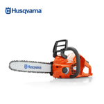 Husqvarna 535I Xp Top Handle Battery Chainsaw 35CM 14