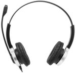WB610MKII Binaural Headset