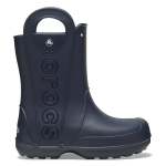 Handle It Rain Boot - Navy W11