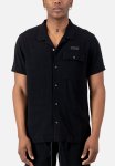 Nielson Shirt - Black