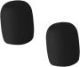 Thickened Sponge Microphone Windscreen Cover For Stage Handheld MIC