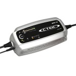 Ctek Battery Charger - 12v Mxs 10