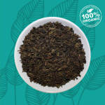 Organic China Oolong Tea