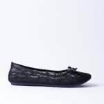Pump - 8 Black