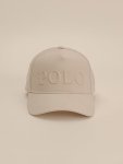 Polo 5 Panel Cap