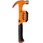 Claw Hammer Fibreglass Handle 160 Oz. 454G AC60003