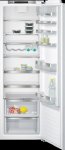 Siemens IQ500 Built-in Full Fridge Flat Hinge 319 Litres