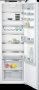Siemens IQ500 Built-in Full Fridge Flat Hinge 319 Litres