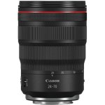 Canon Rf 24-70MM F2.8L Is Usm Lens