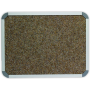 Parrot Notice Board - 600 X 450MM - Spice Beige