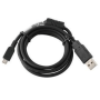 Honeywell CBL-500-120-S00-03 1.2M USB To Micro USB Cable