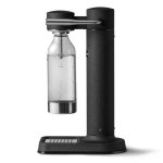 Aarke III Premium Carbonator Matt Black