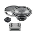 Hertz Ck 165 Cento Series 6.5" 285W 95RMS 2WAY Component Speaker System - Autostyle Motorsport South Africa
