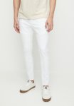 Denim Jeans - White