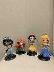 Princess Figurines 16CM